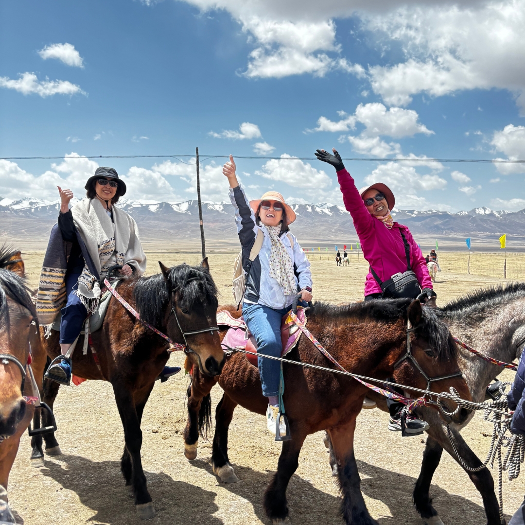 <p>時間就該放在美好事物上，只要您願意為它停留</p>
